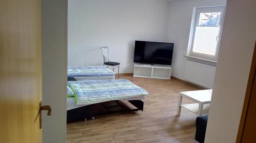 Plattenhardt Apartamento | Komfort Apartment 2 EG bei Jürgen Kunzi