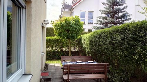 Plattenhardt Apartamento | Komfort Apartment 2 EG bei Jürgen Kunzi
