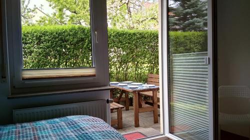 Plattenhardt Apartamento | Komfort Apartment 2 EG bei Jürgen Kunzi