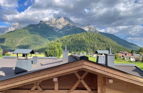 Waidring Apartamento | Komfort-Apartments Waidring
