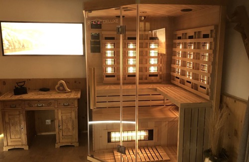 Sautens Apartamento | Komfort-Appartement, Kategorie 4 Edelweiss, Hochwertige Ausstattung