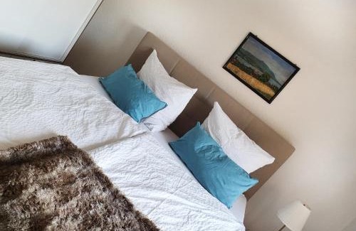 Waldenbuch Apartamento | Komfort Appartement Panoramaweg