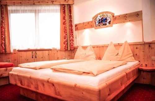 Gleiming Apartamento | Komfort Appartement Royal Windberger