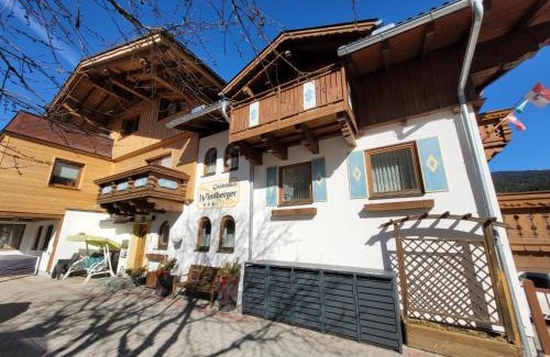 Gleiming Apartamento | Komfort Appartement Royal Windberger
