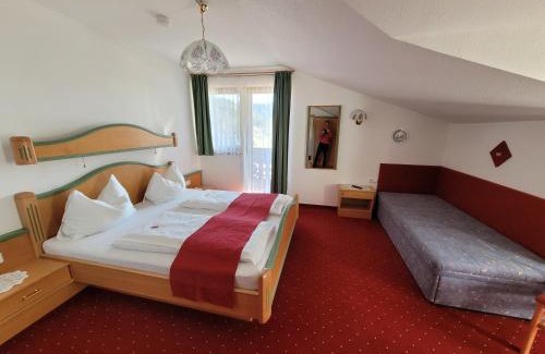 Gleiming Apartamento | Komfort Appartement Royal Windberger