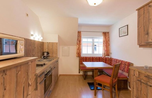 Maitschern Apartamento | Komfort Doppelzimmer, Dusche, WC - Haus Moser