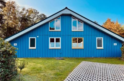Bremke Casa | Komfort-Ferienhaus Wolke #56