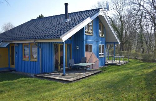 Bremke Casa | Komfort-Ferienhaus Wolke #56