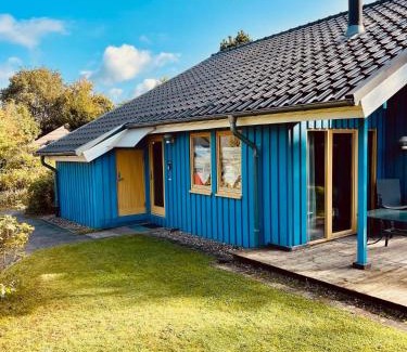 Bremke Casa | Komfort-Ferienhaus Wolke #56