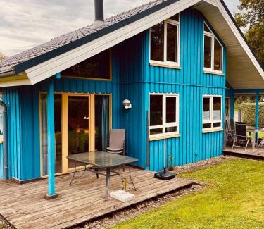 Bremke Casa | Komfort-Ferienhaus Wolke #56