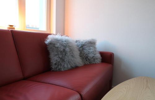 Bad Belzig Apartamento | Komfort Ferienwohnung Altstadt Bad Belzig