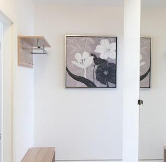 Zwenkau Apartamento | Komfort Ferienwohnungen Zwenkauer See
