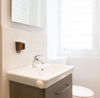 Zwenkau Apartamento | Komfort Ferienwohnungen Zwenkauer See