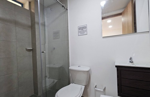 Medellin Cama Y Desayuno | Komfort House Premium