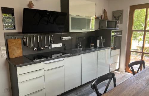 Zirndorf Apartamento | Komfort Maisonettewohnung