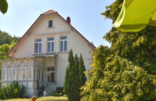 Blankenburg Apartamento | Komfort mit Schlossblick
