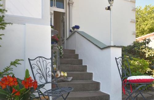 Blankenburg Apartamento | Komfort mit Schlossblick
