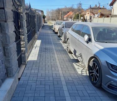 Berehove Apartamento | KOMFORT