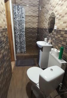 Berehove Apartamento | KOMFORT