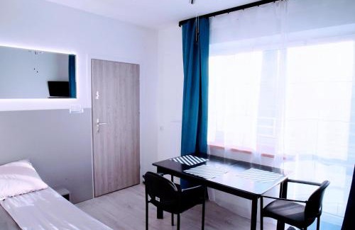 Warsaw Apartamento | KOMFORT WILLA+ BIS