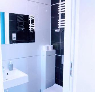 Warsaw Apartamento | KOMFORT WILLA+ BIS