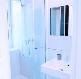Warsaw Apartamento | KOMFORT WILLA+ BIS
