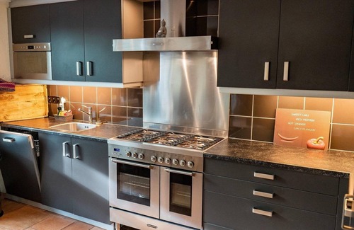 Sint Maartensvlotbrug Casa | Komfortabel und Modern Eingerichtetes Ferienhaus, 4 Personen, Wlan