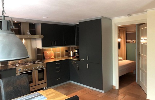 Sint Maartensvlotbrug Casa | Komfortabel und Modern Eingerichtetes Ferienhaus, 4 Personen, Wlan