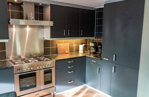 Sint Maartensvlotbrug Casa | Komfortabel und Modern Eingerichtetes Ferienhaus, 4 Personen, Wlan