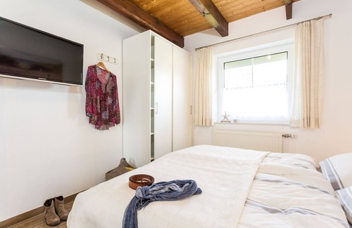 Norderteil Casa | Komfortabel und Modern Eingerichtetes Ferienhaus
