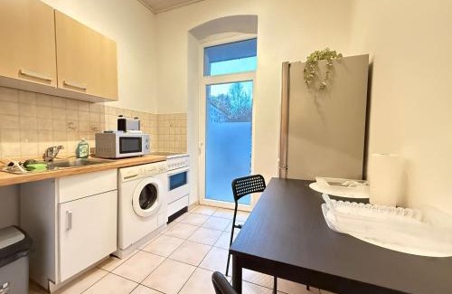 Gaarden-Sud - Kronsburg Apartamento | Komfortable Apartments in Kiel zentral mit kompletter Ausstattung