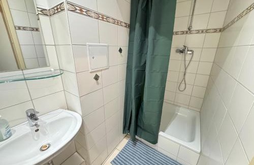 Gaarden-Sud - Kronsburg Apartamento | Komfortable Apartments in Kiel zentral mit kompletter Ausstattung