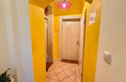 Gaarden-Sud - Kronsburg Apartamento | Komfortable Apartments in Kiel zentral mit kompletter Ausstattung