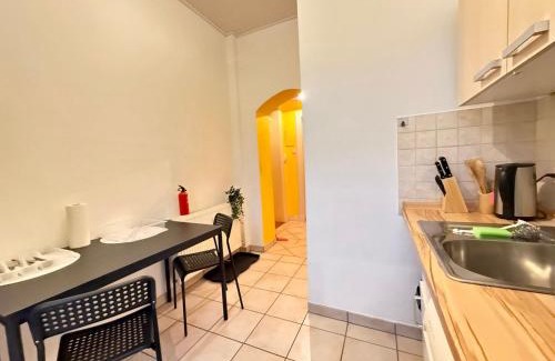 Gaarden-Sud - Kronsburg Apartamento | Komfortable Apartments in Kiel zentral mit kompletter Ausstattung