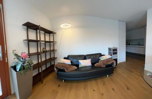 Beckenried Apartamento | Komfortable Ferienwohnung in Beckenried, Nidwalden