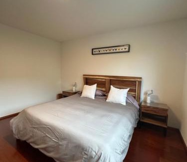 Beckenried Apartamento | Komfortable Ferienwohnung in Beckenried, Nidwalden