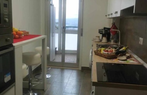 Taormina Apartamento | Komfortable Ferienwohnung mit Traumhafter Aussicht auf den Etna und die Kueste