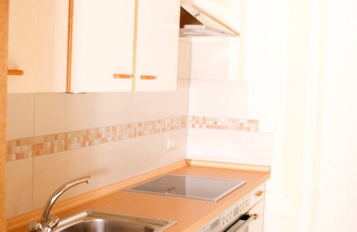 Wildensee Apartamento | Cómodo apartamento en el segundo valores