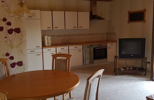 Wildensee Apartamento | Cómodo apartamento en el segundo valores