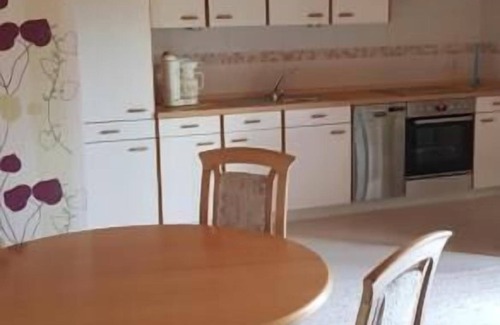 Wildensee Apartamento | Cómodo apartamento en el segundo valores