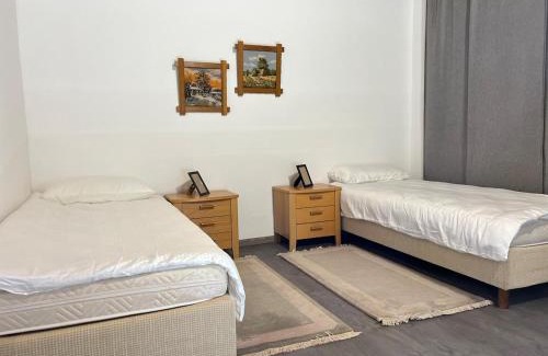 Lauenau Apartamento | Komfortable Ferienwohnung Monteuerzimmer