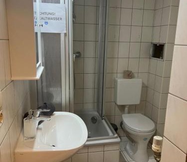 Stendal Apartamento | Komfortable Ferienwohnung im Herzen von Stendal