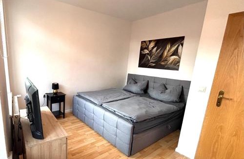 Stendal Apartamento | Komfortable Ferienwohnung im Herzen von Stendal