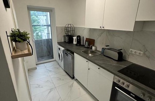 Twischkamp Apartamento | Komfortable Monteurswohnung