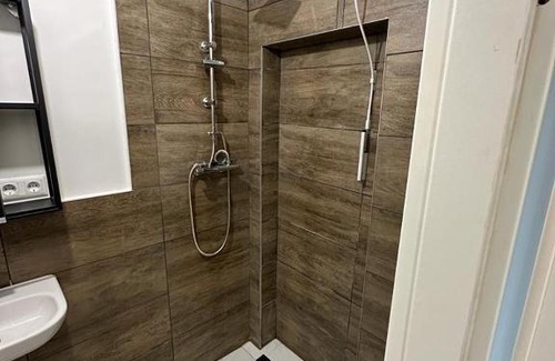 Twischkamp Apartamento | Komfortable Monteurswohnung