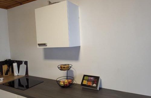Gutenacker Apartamento | Komfortable Monteurswohnung
