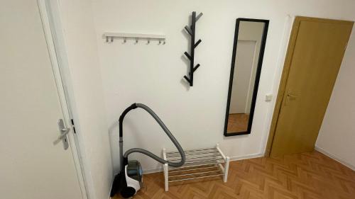 Nietleben Apartamento | Komfortable Monteurwohnungen Halle, Perfekt für Industriearbeiter Leuna, Flughafen, DHL