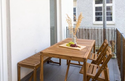 Lend Apartamento | Komfortables Apartment im Zentrum der Stadt