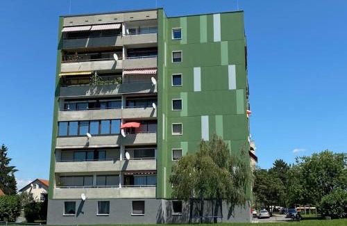 Liebenau Apartamento | Komfortables Appartement/Garconniere in Graz für Urlaub und Geschäftsreisen