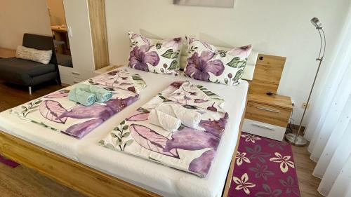 Liebenau Apartamento | Komfortables Appartement/Garconniere in Graz für Urlaub und Geschäftsreisen